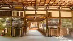 軽野神社(滋賀県)