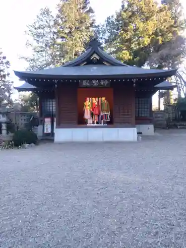 高麗神社(埼玉県)