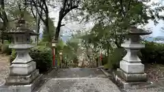 南部神社(岩手県)