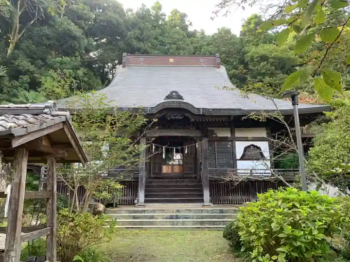 法宣寺(千葉県)