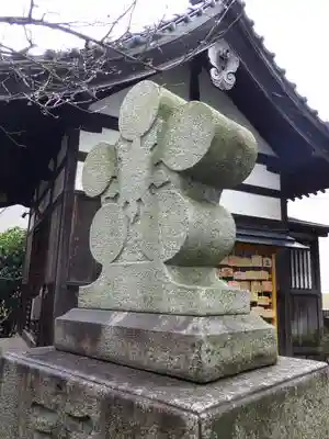 岡山神社の建物その他