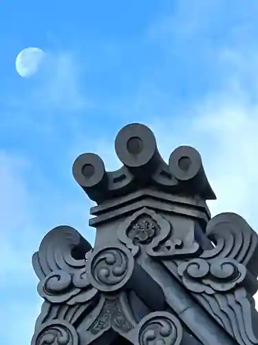 眞田神社のその他建物