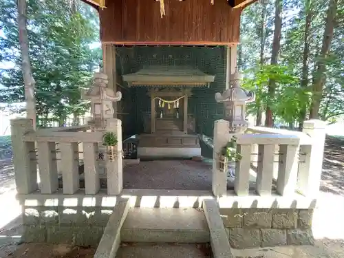 春日神社(滋賀県)