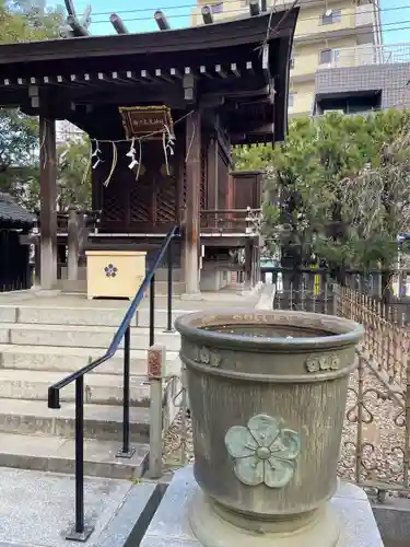 川口神社(埼玉県)