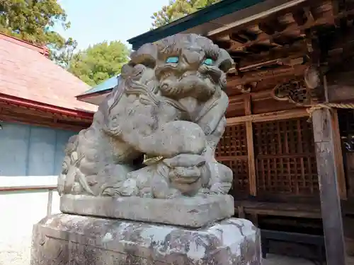 和田神社(福島県)
