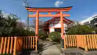 八幡神社(矢納神社)(大阪府)