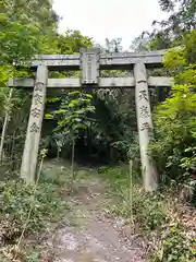 白峰宮(香川県)