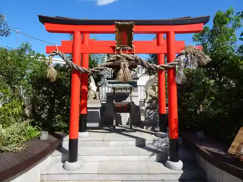 福屋稲荷神社(広島県)