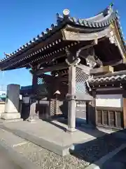 宗珪寺(神奈川県)