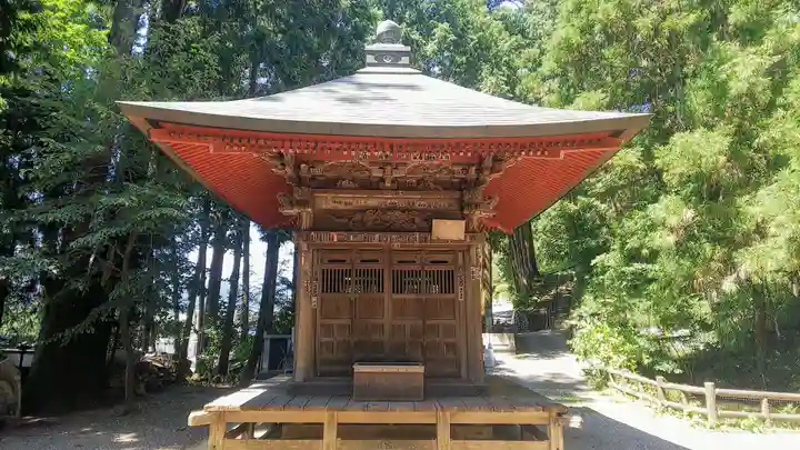 大悲願寺のその他建物