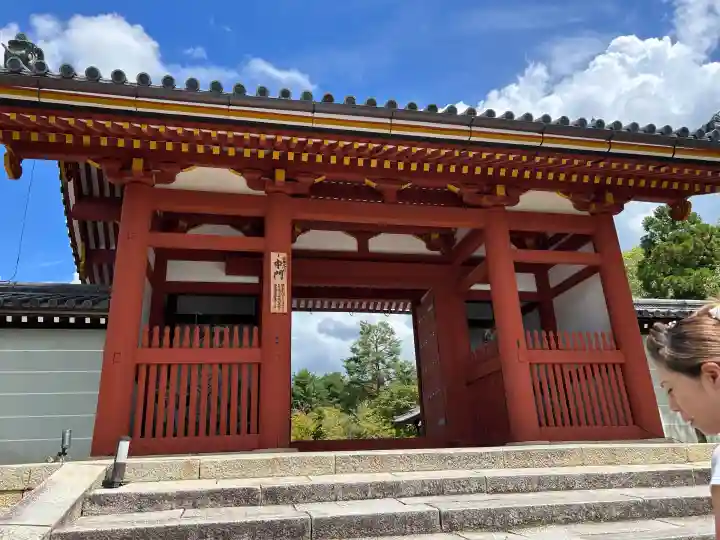 仁和寺(京都府)