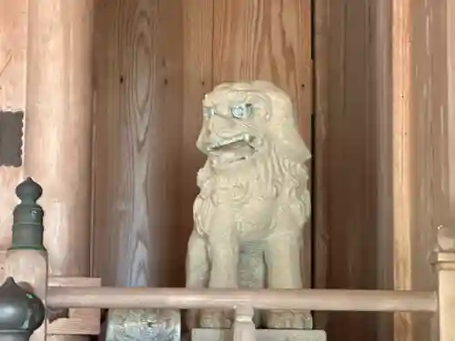 二十八所神社(福井県)