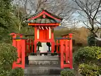 推古天皇社(奈良県)