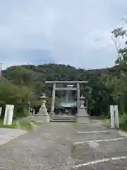 洲崎神社(千葉県)