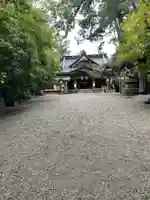 安宅住吉神社(石川県)