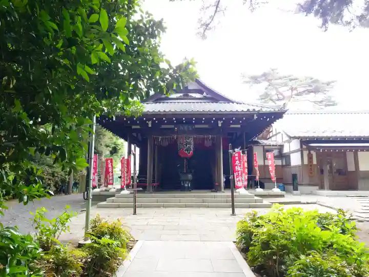 総持寺(神奈川県)