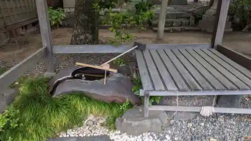 御厨神社(三重県)