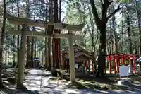 日吉神社 (下弘部)(滋賀県)