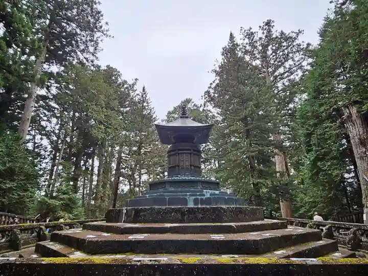 日光東照宮(栃木県)