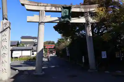 梅宮大社(京都府)