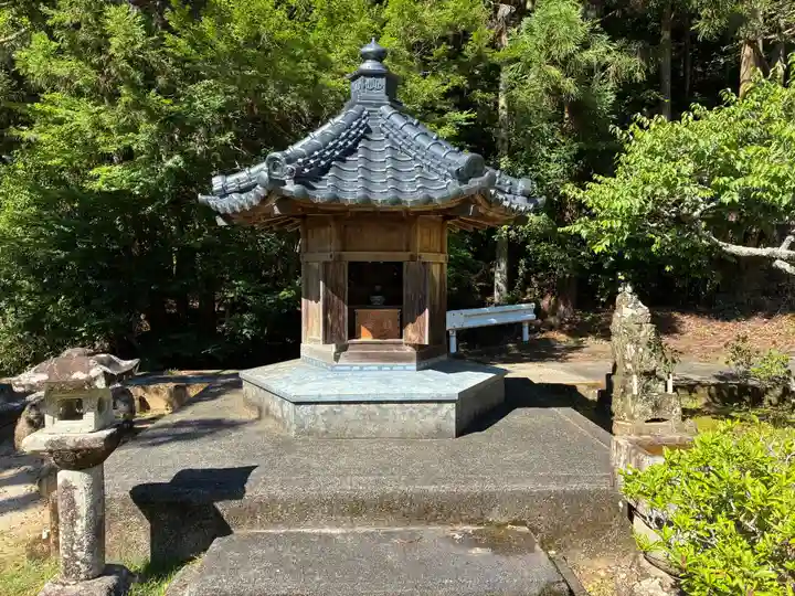 桂国寺(徳島県)