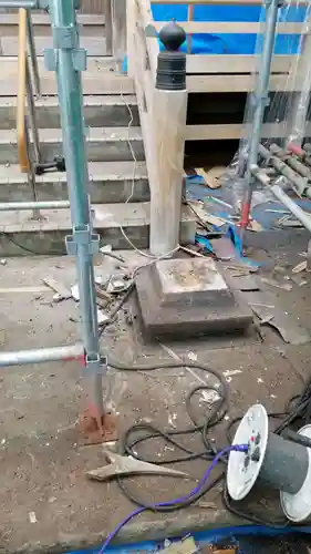 帰厚院のその他建物