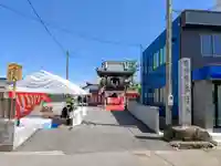 本曽寺のその他建物