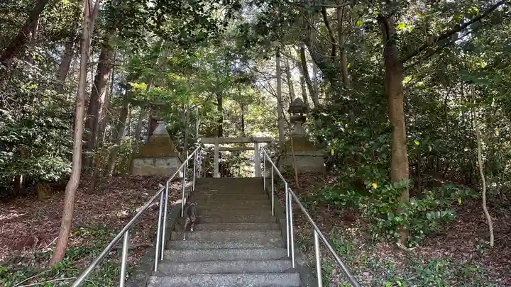 大市神社(三重県)