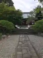 西方寺のその他建物