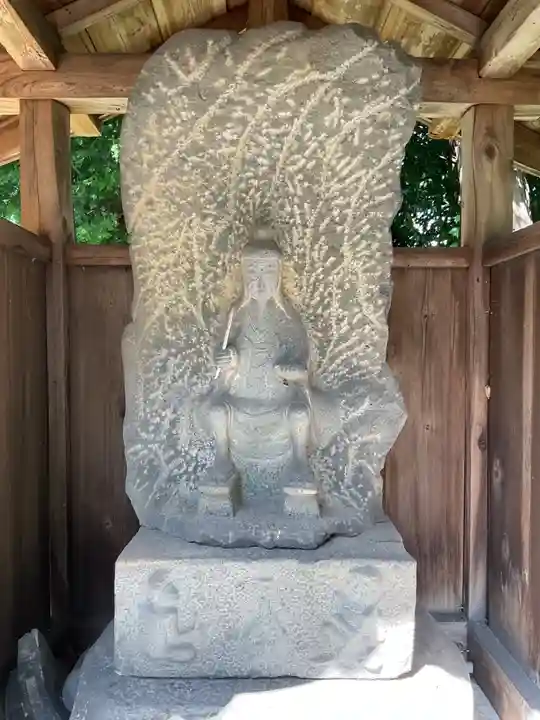 熊野社(愛知県)