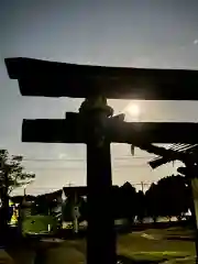 鹿島台神社(宮城県)