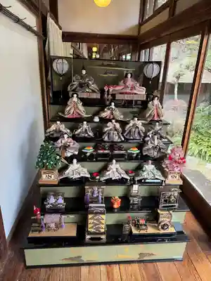 秋葉總本殿可睡斎(静岡県)