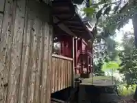 二上神社(鳥取県)