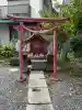 (芝生)浅間神社(神奈川県)