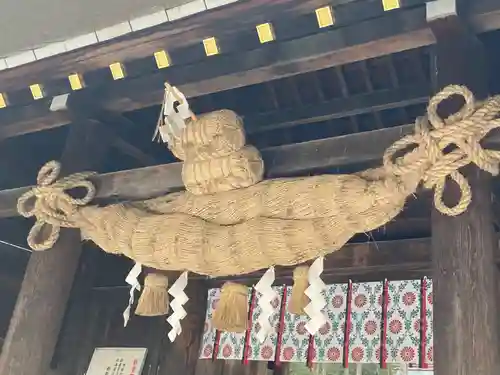 北海道神宮のその他建物