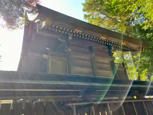 八大神社(京都府)