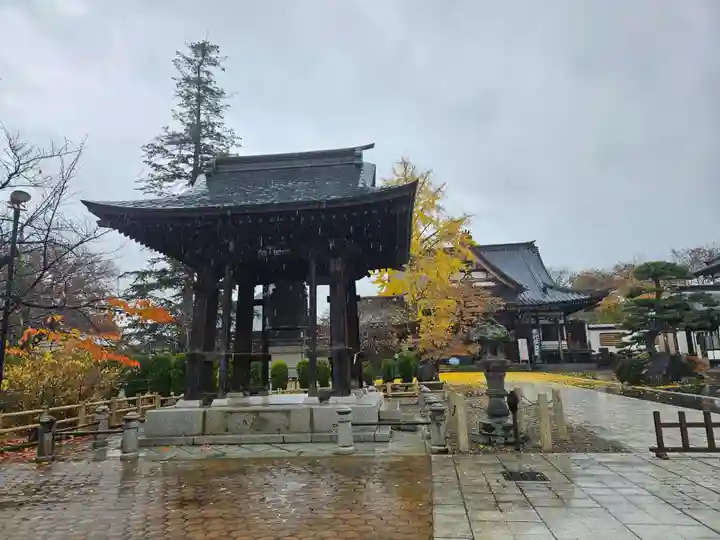 最勝院(青森県)
