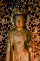 見沼大師 感応院(埼玉県)