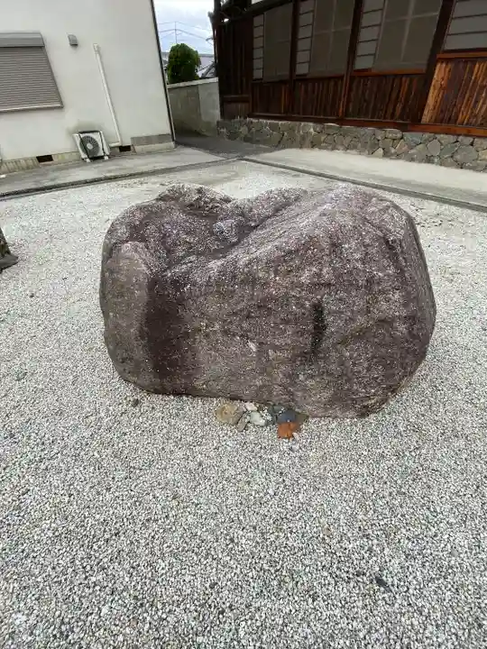 神武天皇社(奈良県)