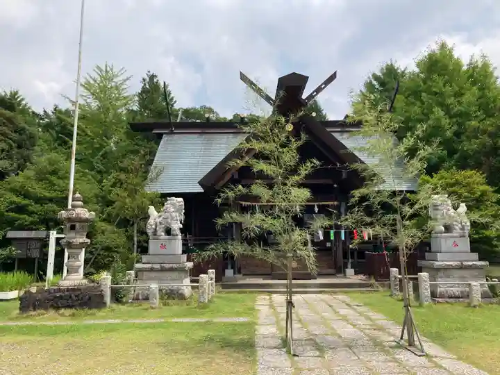鷲神社(東京都)