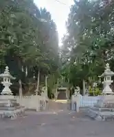 三嶋神社(愛媛県)
