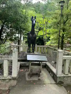 闘鶏神社(和歌山県)