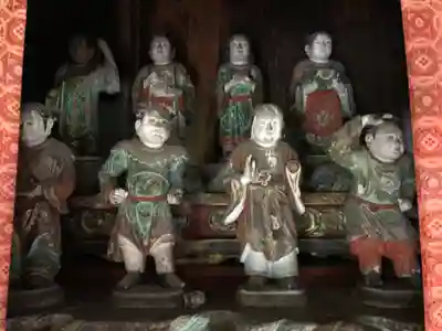 奥之院(福島県)