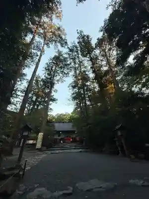 椿大神社(三重県)