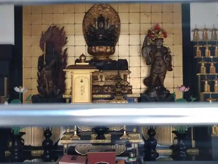 銀山寺(大阪府)