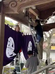 梅香寺(三重県)(2023年03月22日(水) 09時50分32秒投稿)