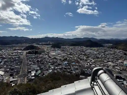 関善光寺(岐阜県)