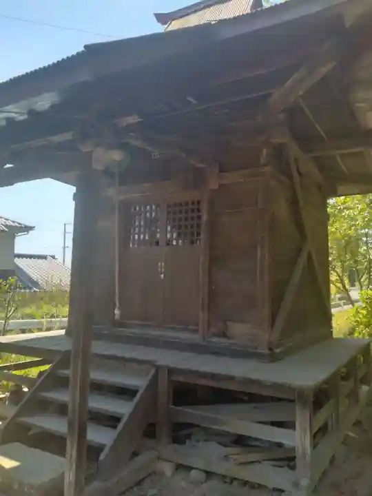 明王山 不動院 大聖寺(福島県)