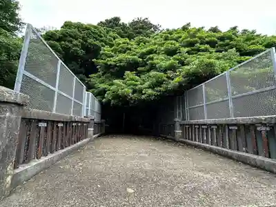 猿田神社(千葉県)