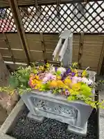 永代寺(東京都)